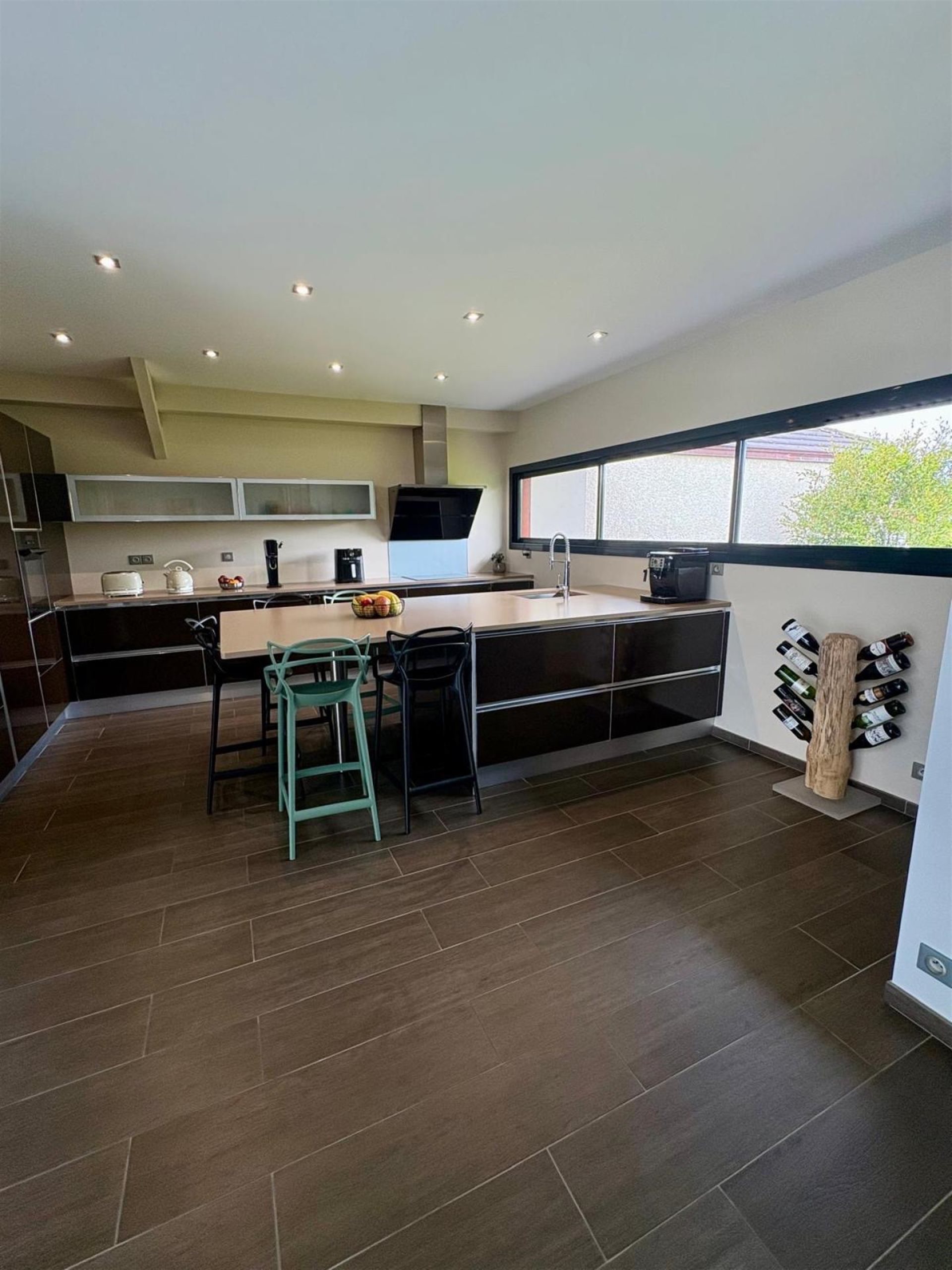 Maison à vendre, 183m², Bizanos