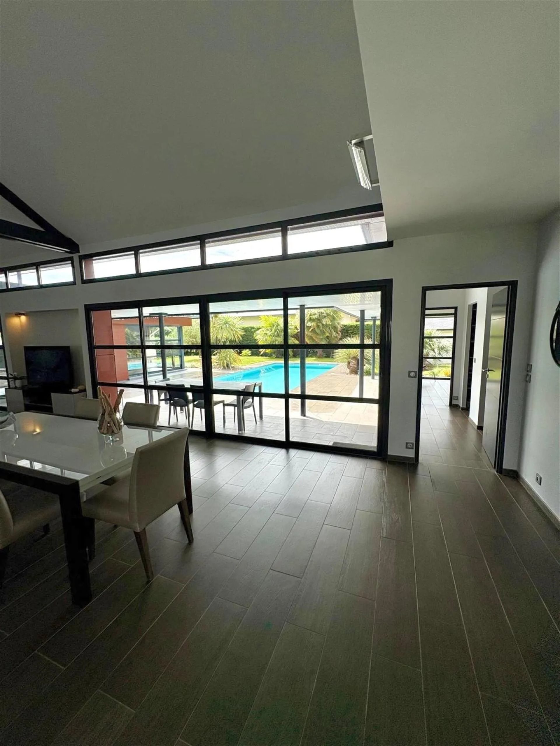 Maison à vendre, 183m², Bizanos