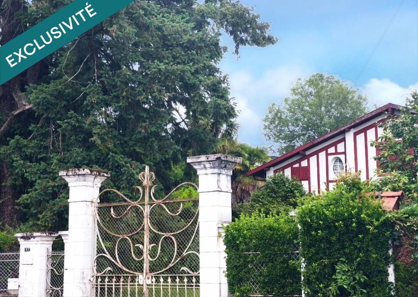 Maison à vendre, 181m², Pau