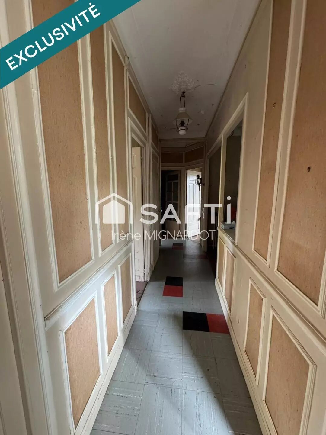 Maison à vendre, 181m², Pau