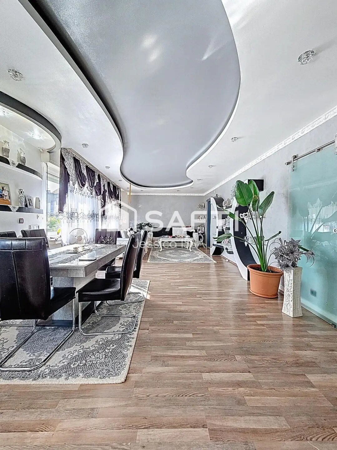 Maison à vendre, 265m², L'Hôpital