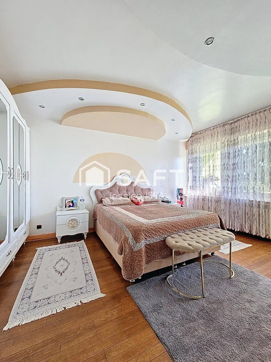 Maison à vendre, 265m², L'Hôpital