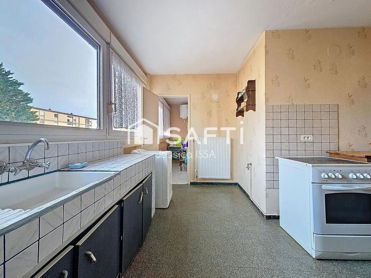 Appartement à vendre, 96m², Saint-Avold