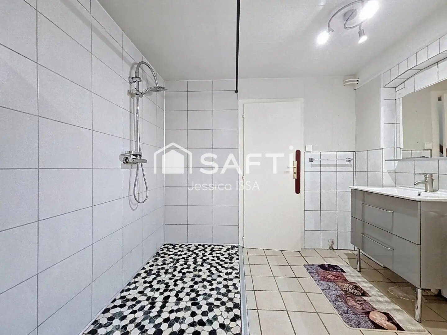 Maison à vendre, 66m², L'Hôpital