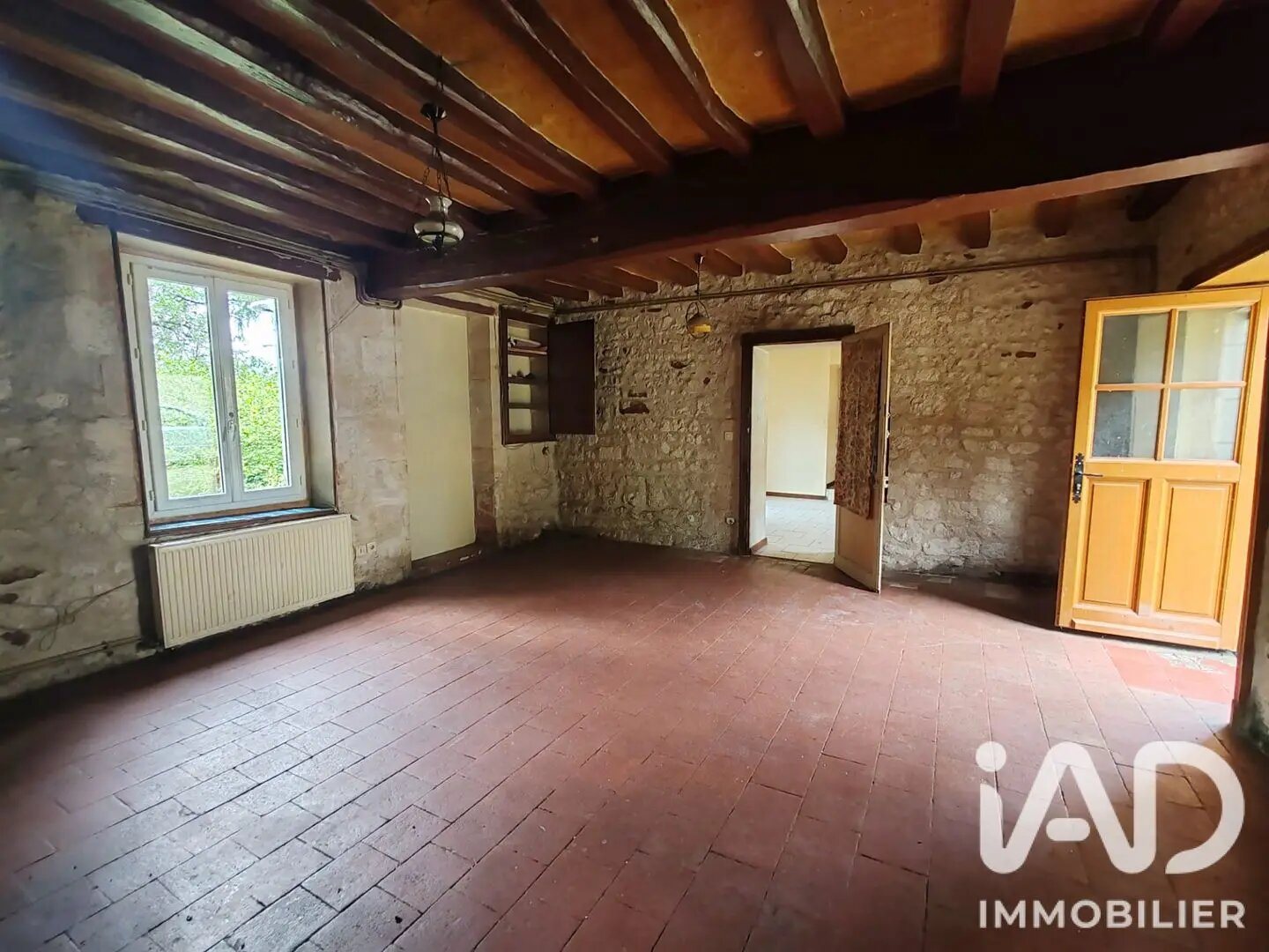 Maison à vendre, 101m², Le Tranger