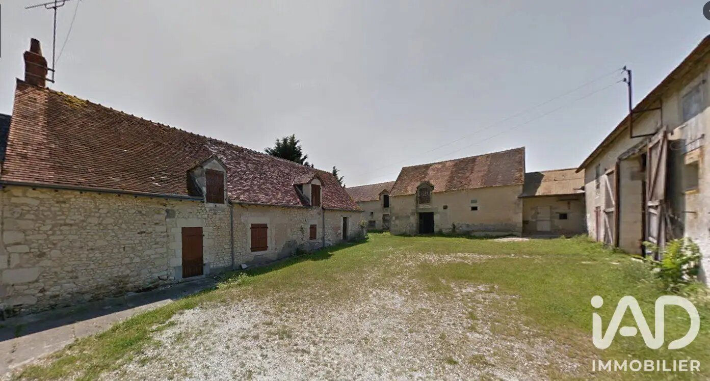 Maison à vendre, 101m², Le Tranger