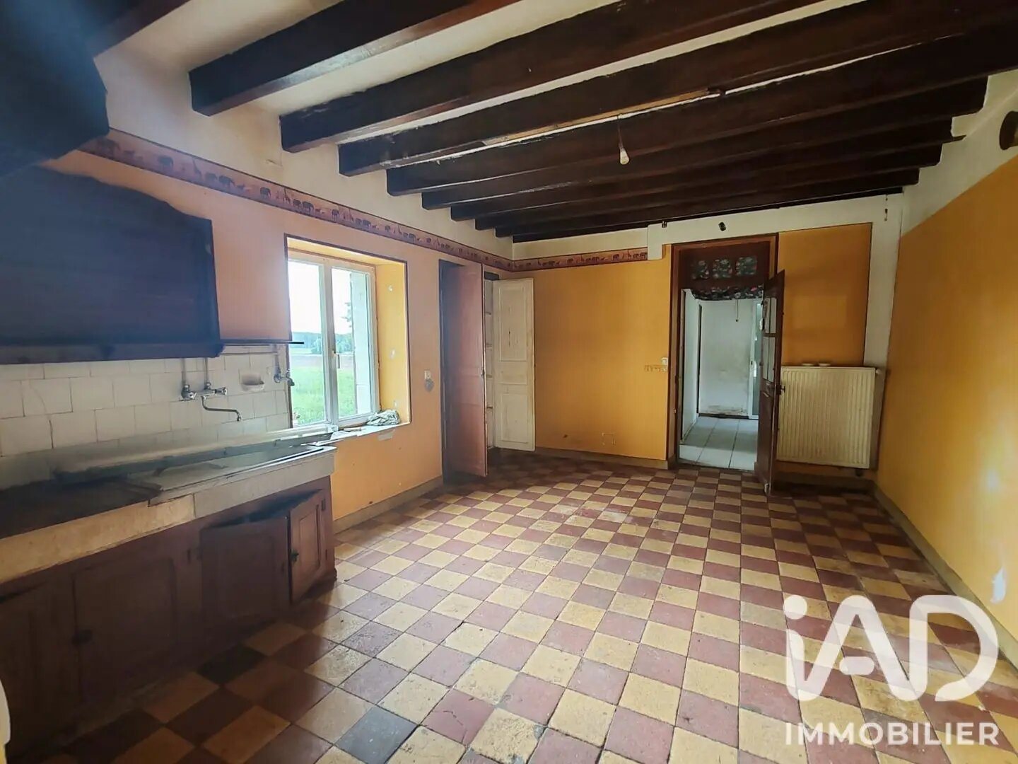 Maison à vendre, 101m², Le Tranger