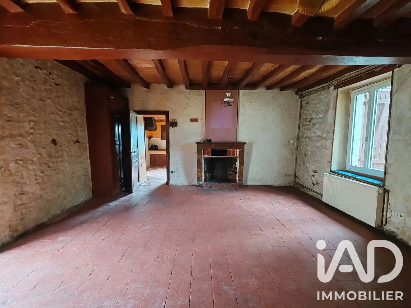 Maison à vendre, 101m², Le Tranger
