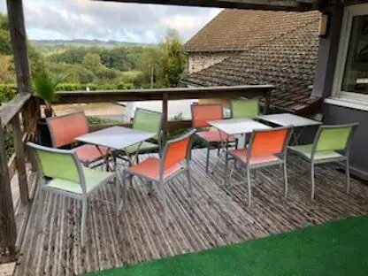 Maison à vendre, 250m², Saint-Yrieix-la-Perche