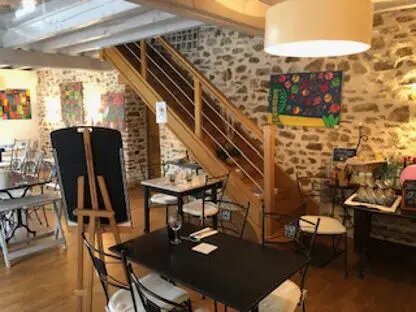 Maison à vendre, 250m², Saint-Yrieix-la-Perche