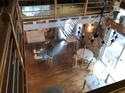 Maison à vendre, 250m², Saint-Yrieix-la-Perche