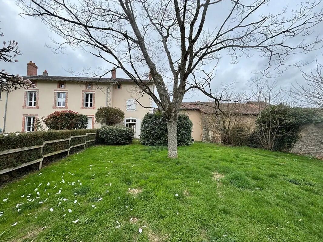 Maison à vendre, 159m², Flavignac
