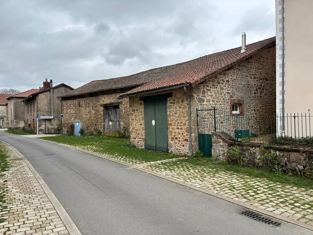 Maison à vendre, 159m², Flavignac