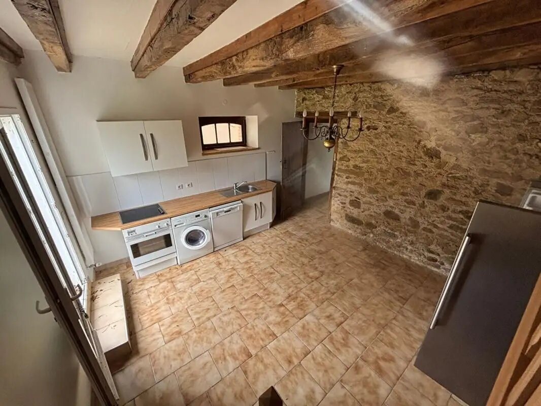 Maison à vendre, 159m², Flavignac