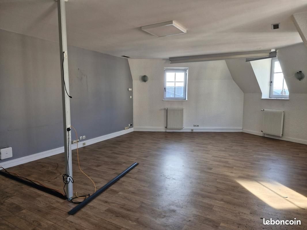 Appartement à vendre, 814m², Limoges
