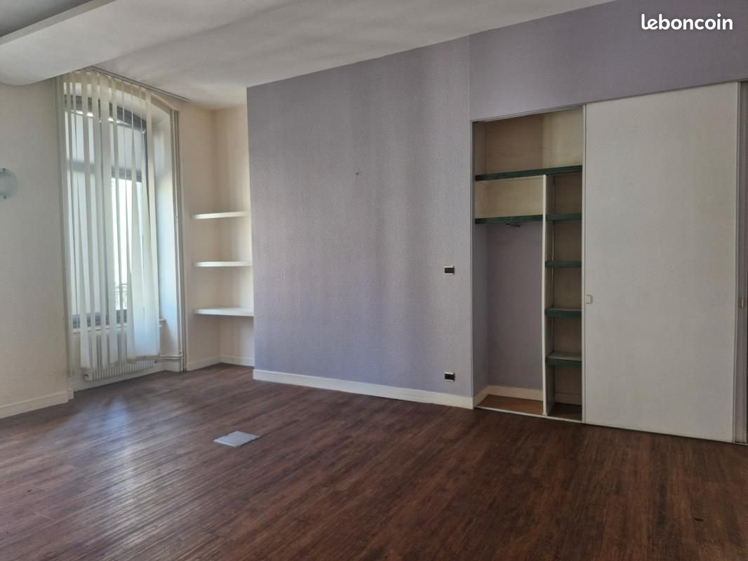 Appartement à vendre, 814m², Limoges