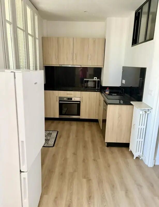 Appartement à vendre, 86m², Limoges