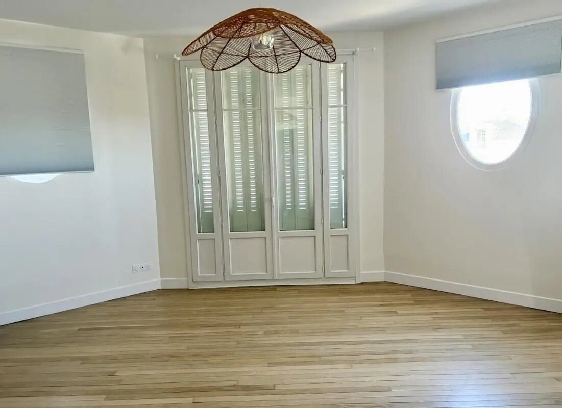 Appartement à vendre, 86m², Limoges
