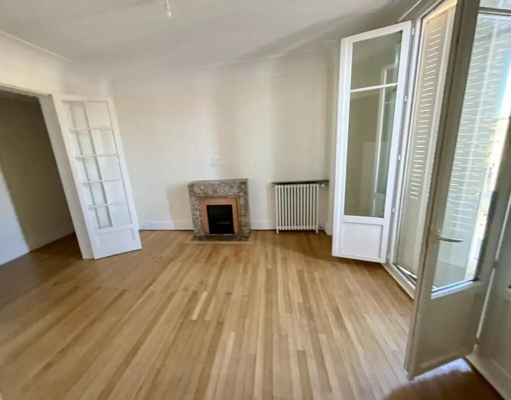 Appartement à vendre, 86m², Limoges