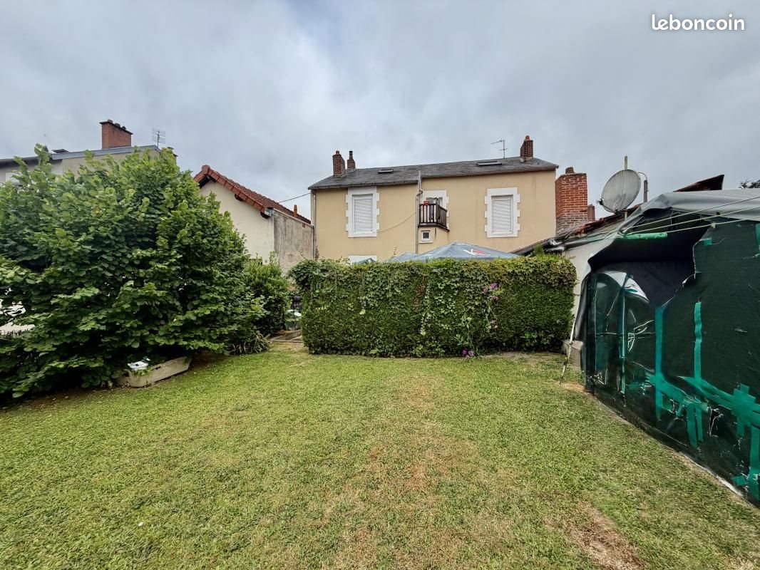 Appartement à vendre, 240m², Limoges