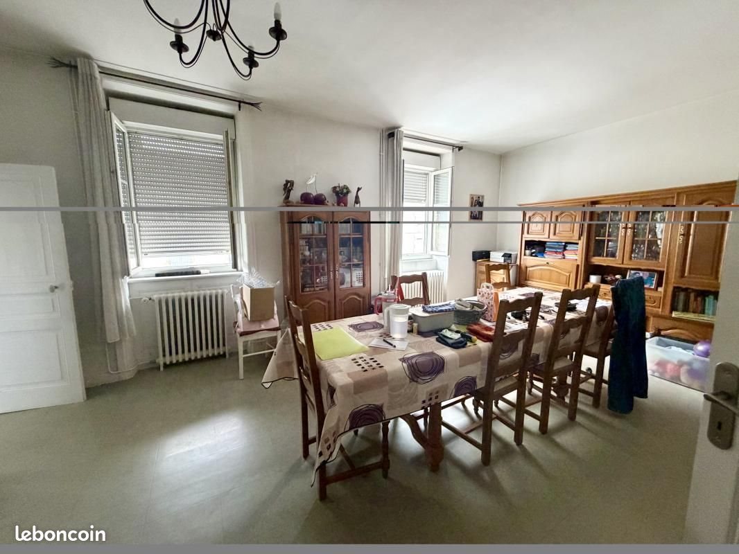 Appartement à vendre, 240m², Limoges