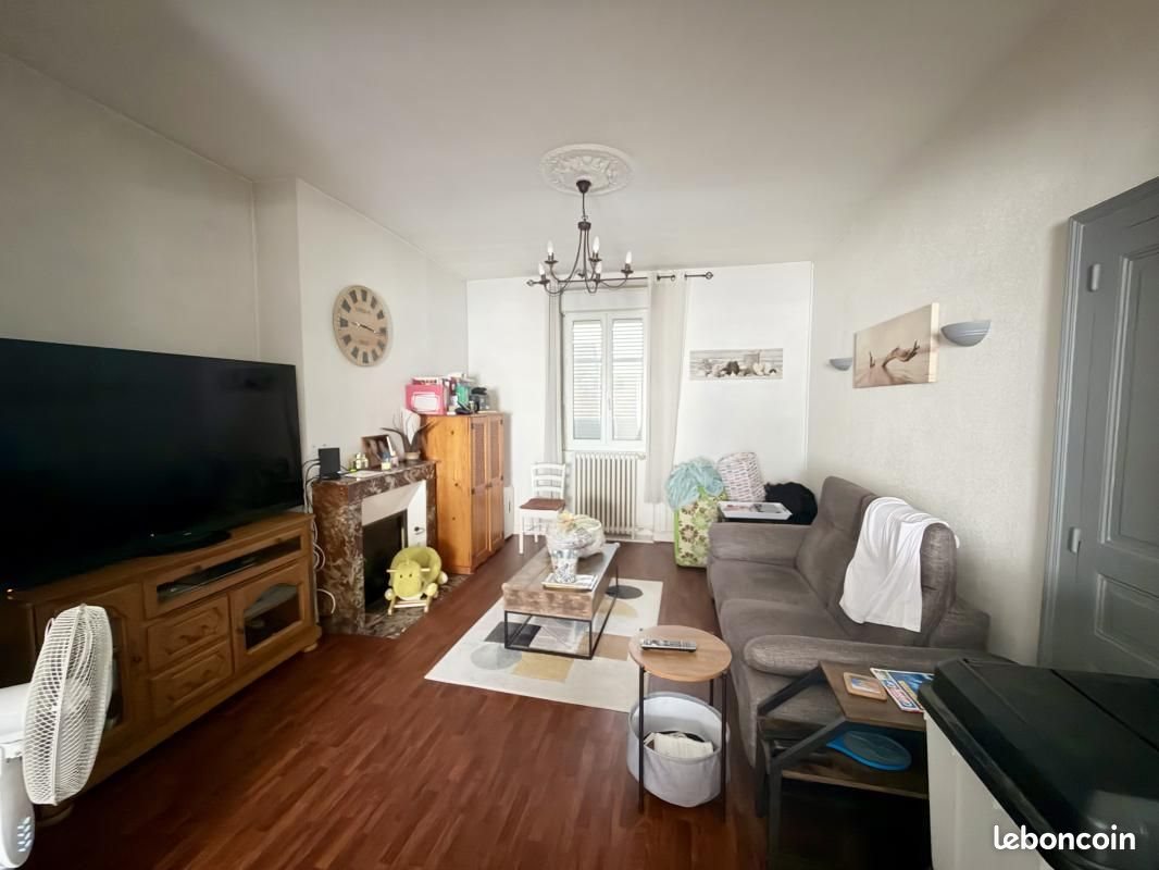 Appartement à vendre, 240m², Limoges