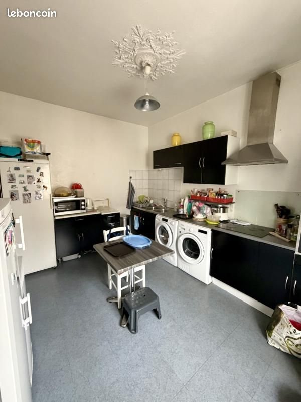 Appartement à vendre, 240m², Limoges
