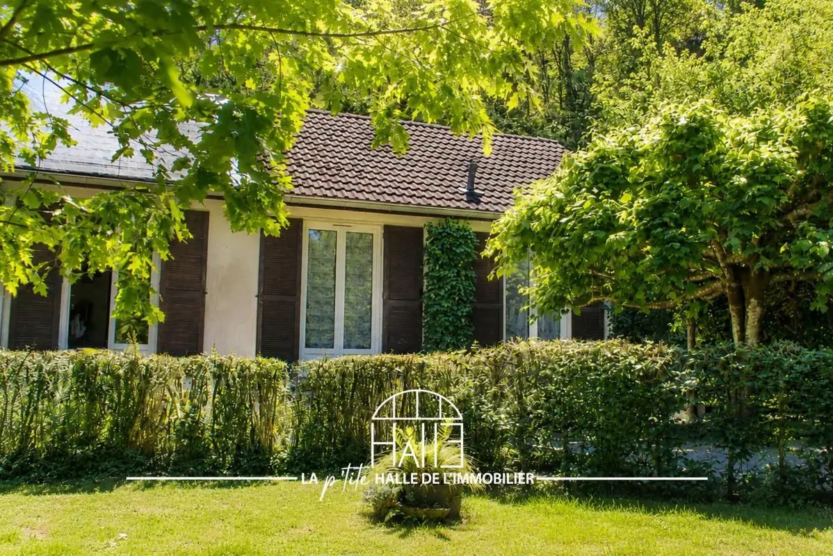 Maison à vendre, 80m², Nantiat