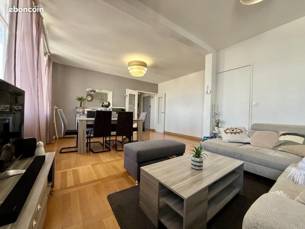 Appartement à vendre, 115m², Limoges