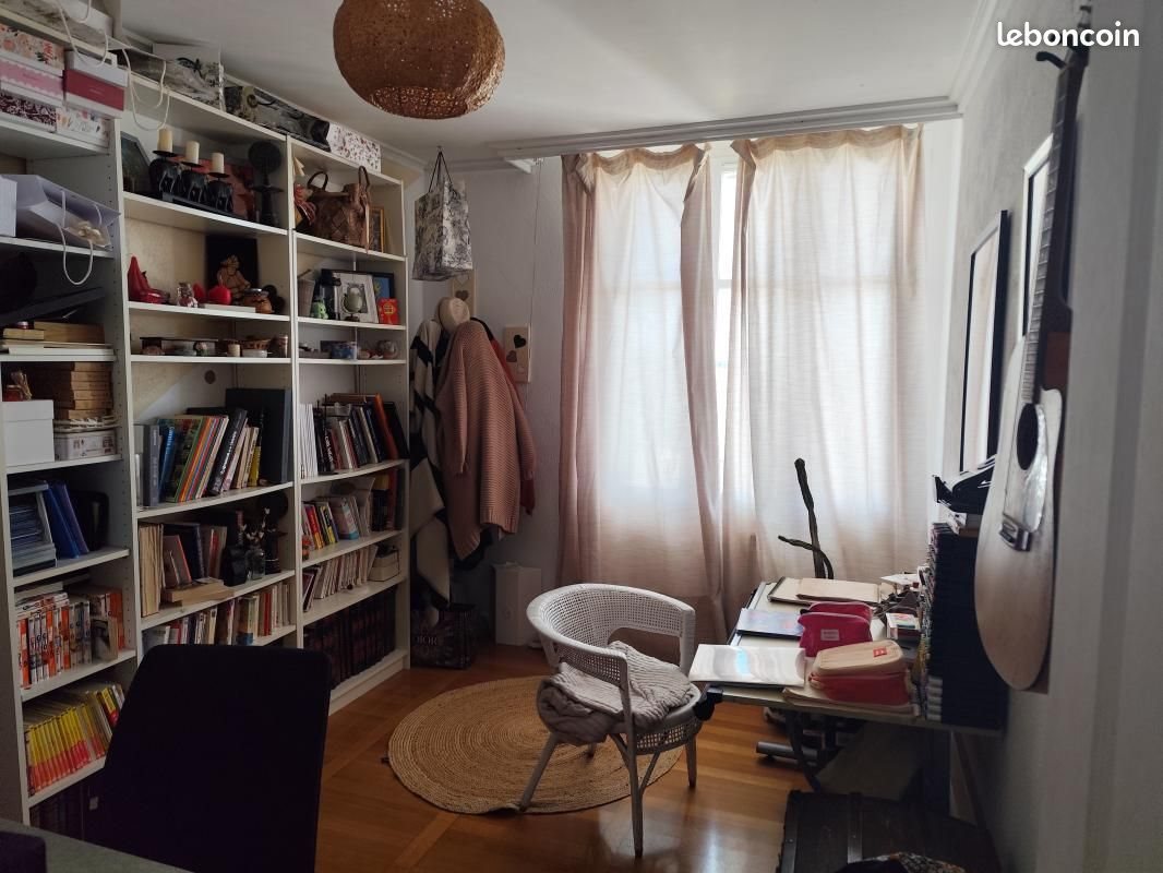 Appartement à vendre, 115m², Limoges