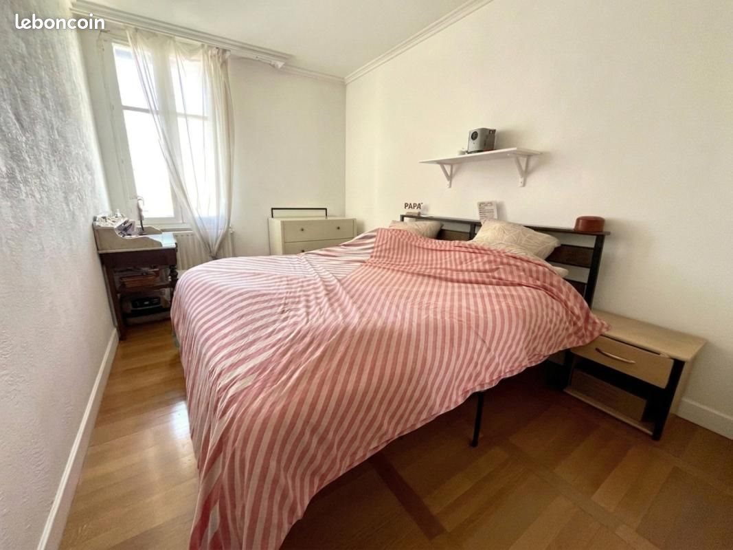 Appartement à vendre, 115m², Limoges