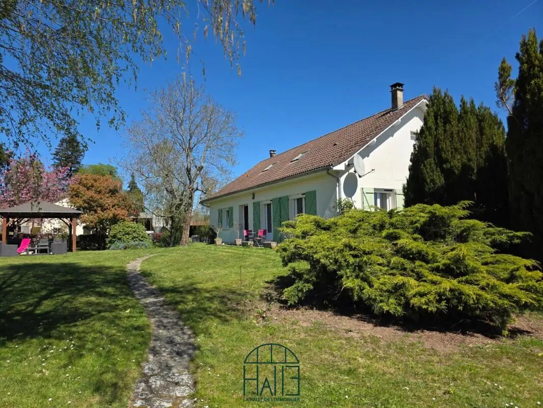 Maison à vendre, 137m², Ambazac