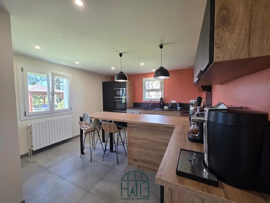 Maison à vendre, 137m², Ambazac