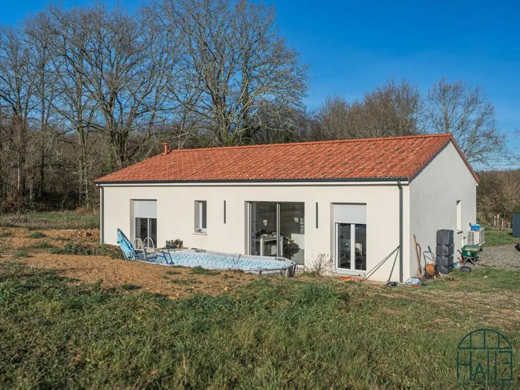 Maison à vendre, 92m², Oradour-sur-Glane