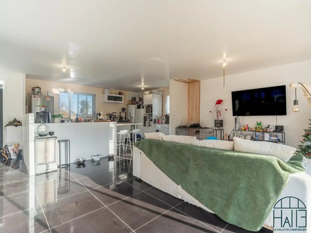 Maison à vendre, 92m², Oradour-sur-Glane