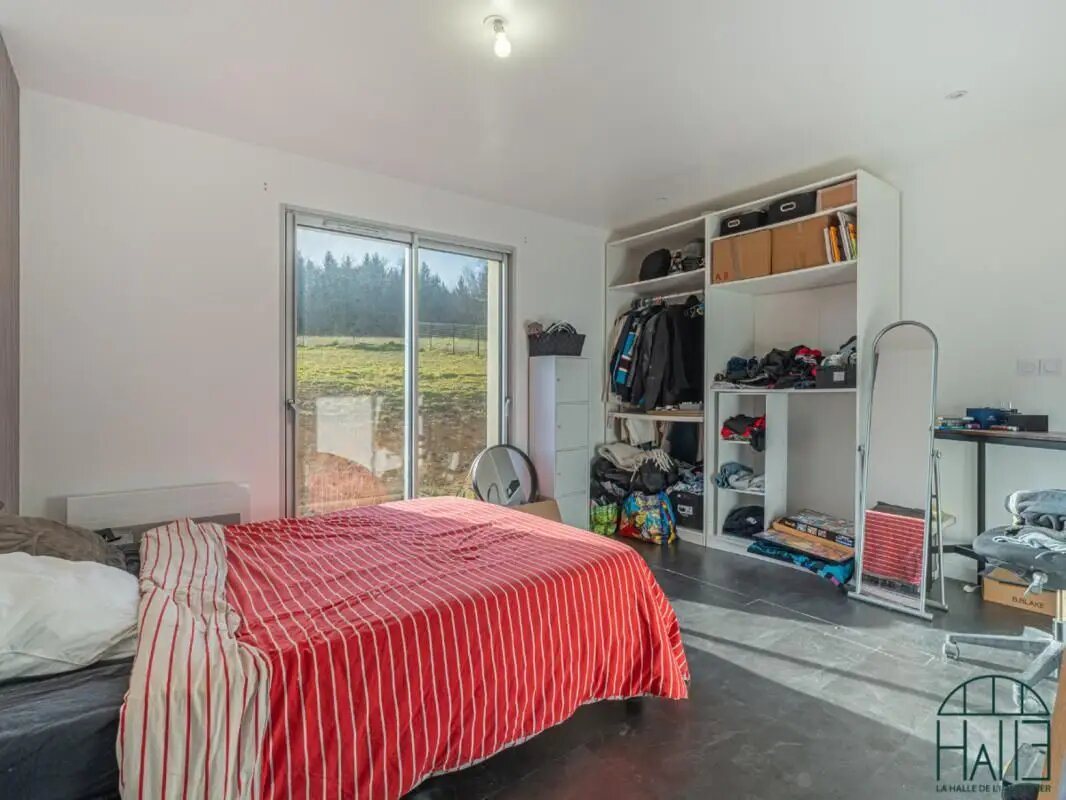 Maison à vendre, 92m², Oradour-sur-Glane