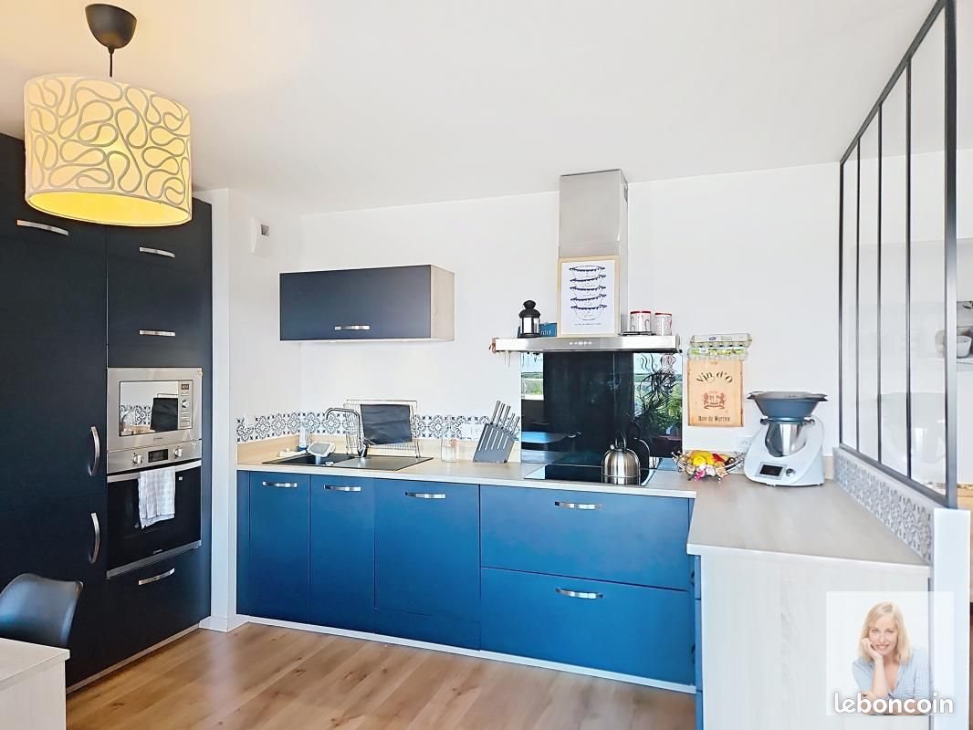 Appartement à vendre, 81m², Rennes