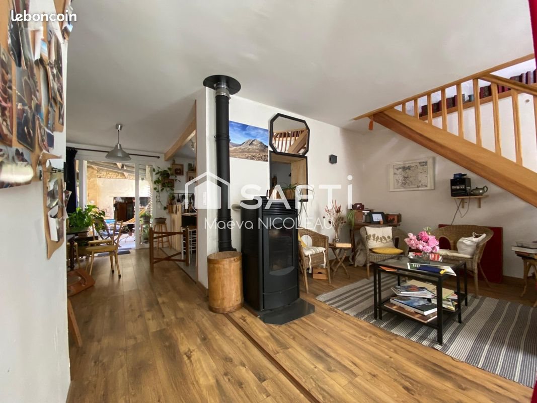 Maison à vendre, 108m², Surgères