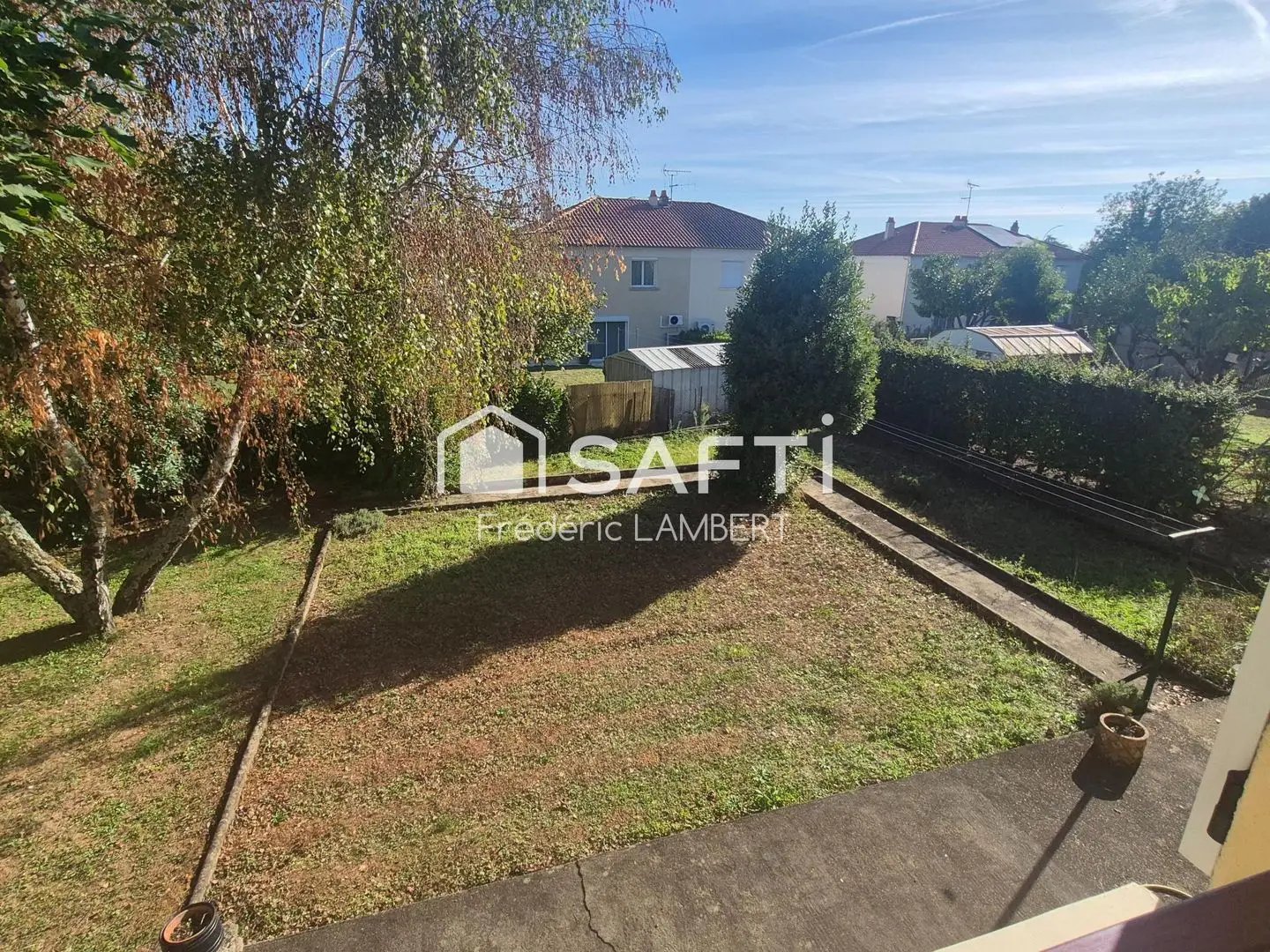 Maison à vendre, 90m², Niort