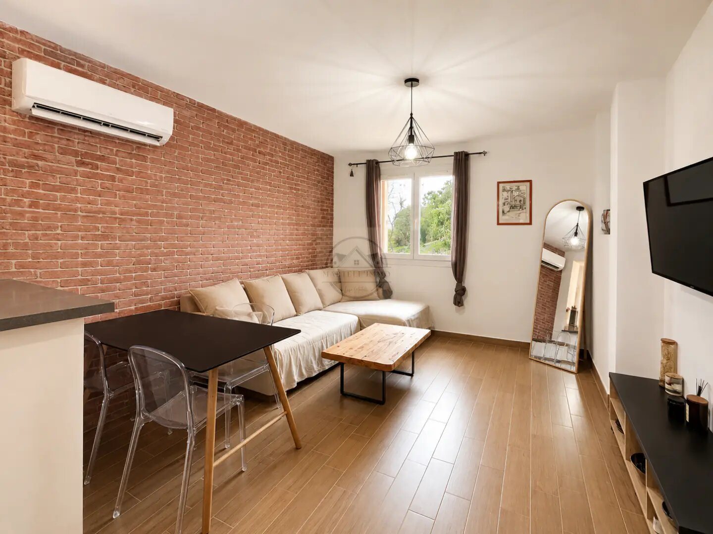Appartement à vendre, 52m², Bastia