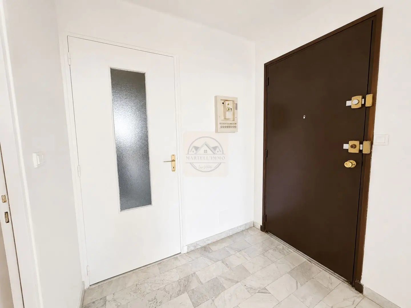 Appartement à vendre, 80m², Borgo