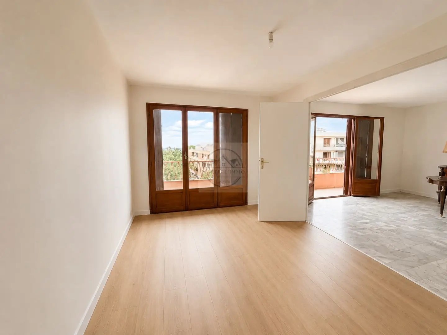 Appartement à vendre, 80m², Borgo