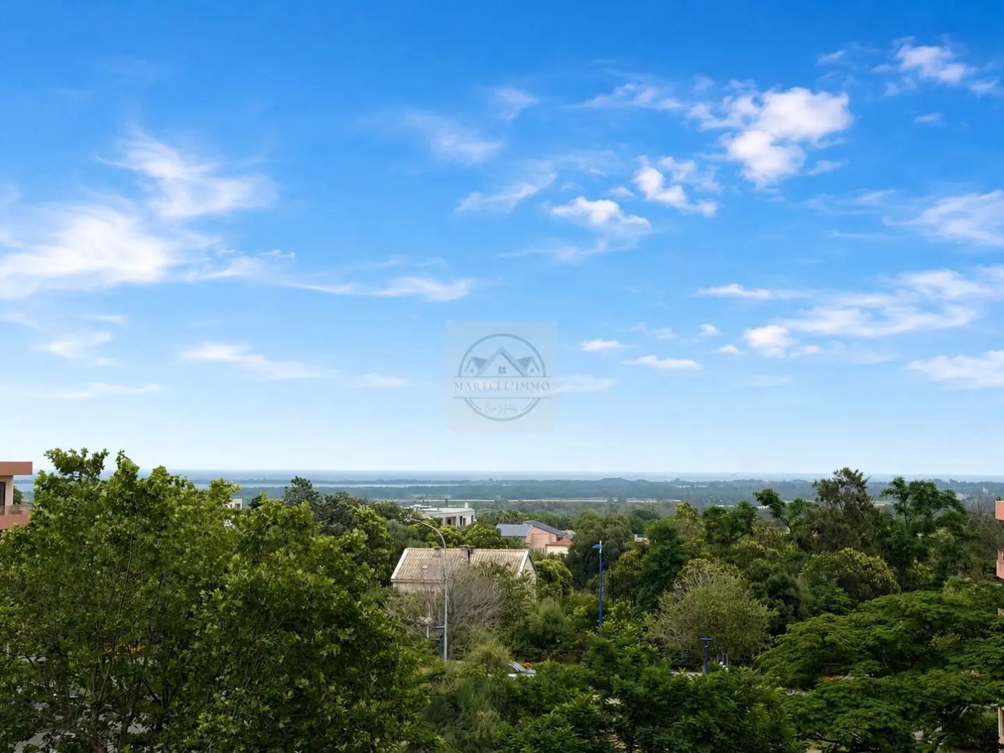 Appartement à vendre, 80m², Borgo