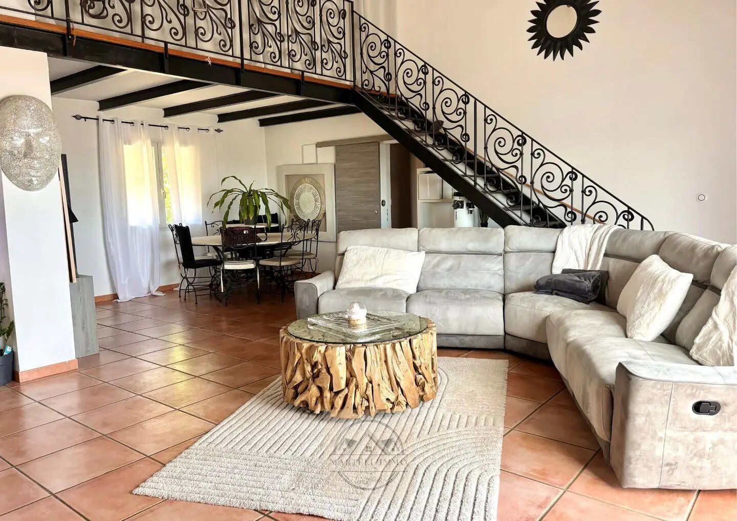 Maison à vendre, 180m², Biguglia