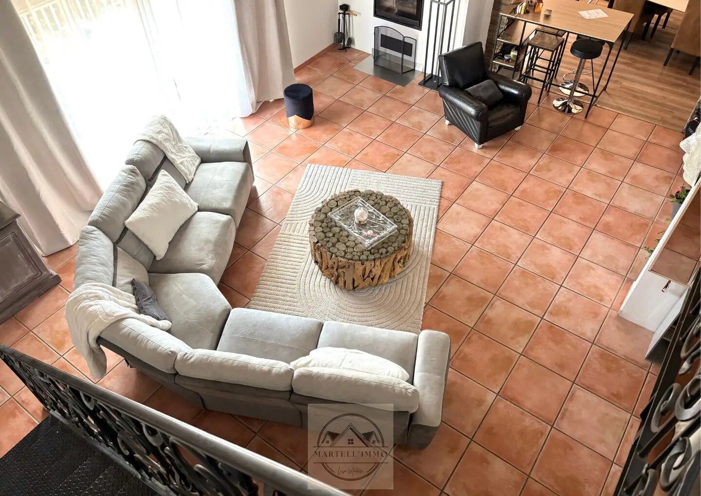 Maison à vendre, 180m², Biguglia
