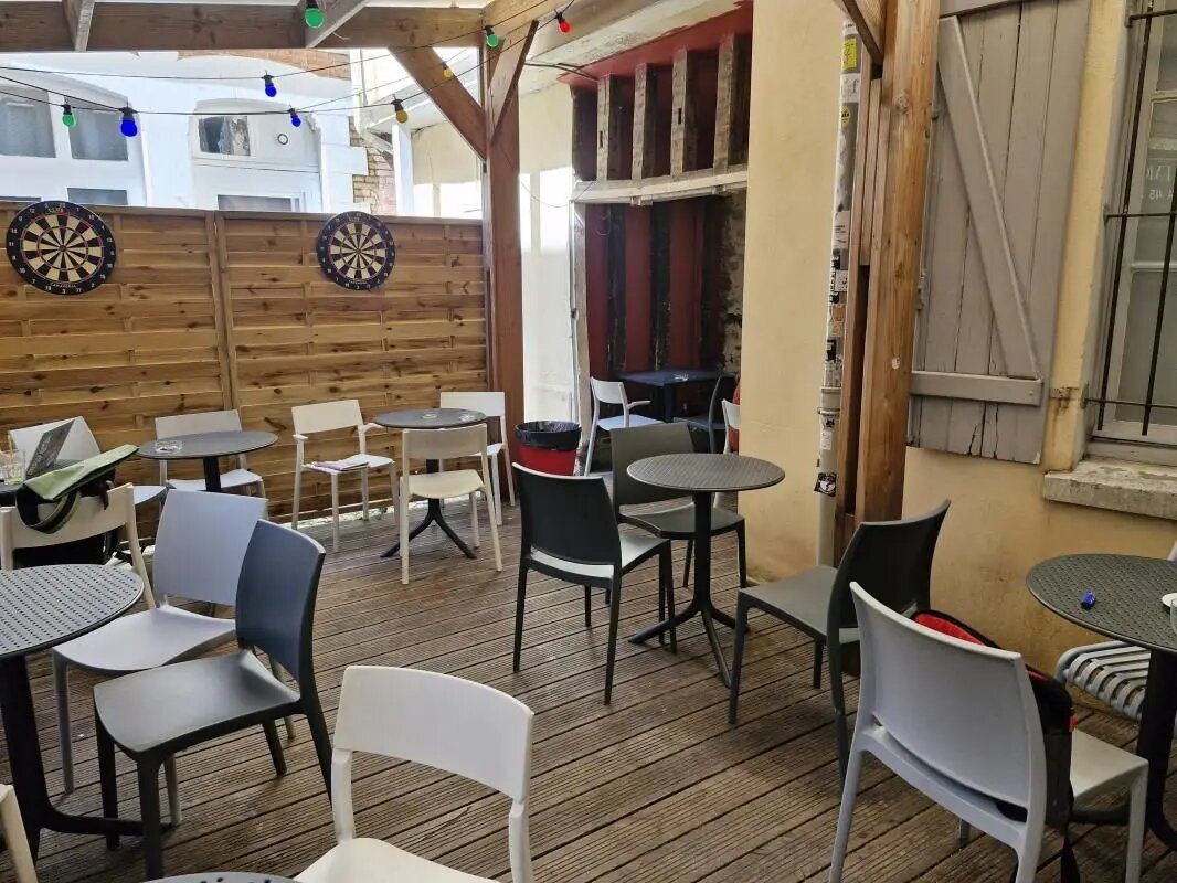 Maison à vendre, NaNm², Limoges