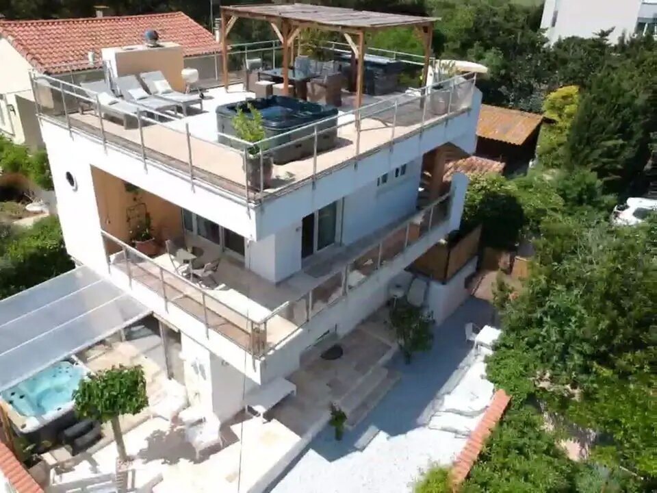Maison à vendre, 82m², Agde (Cap d'Agde)