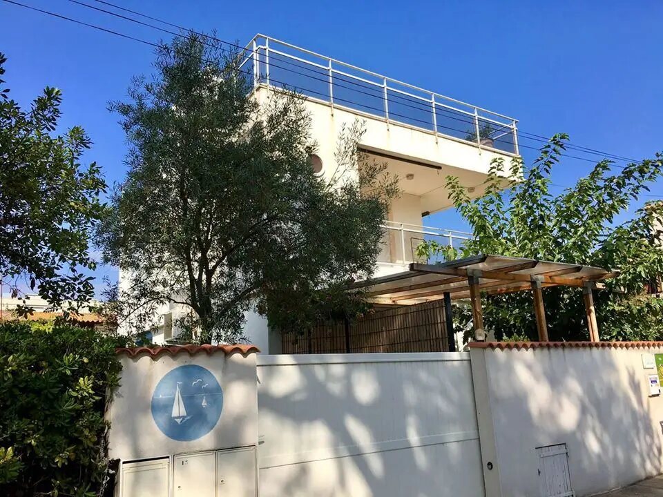 Maison à vendre, 82m², Agde (Cap d'Agde)