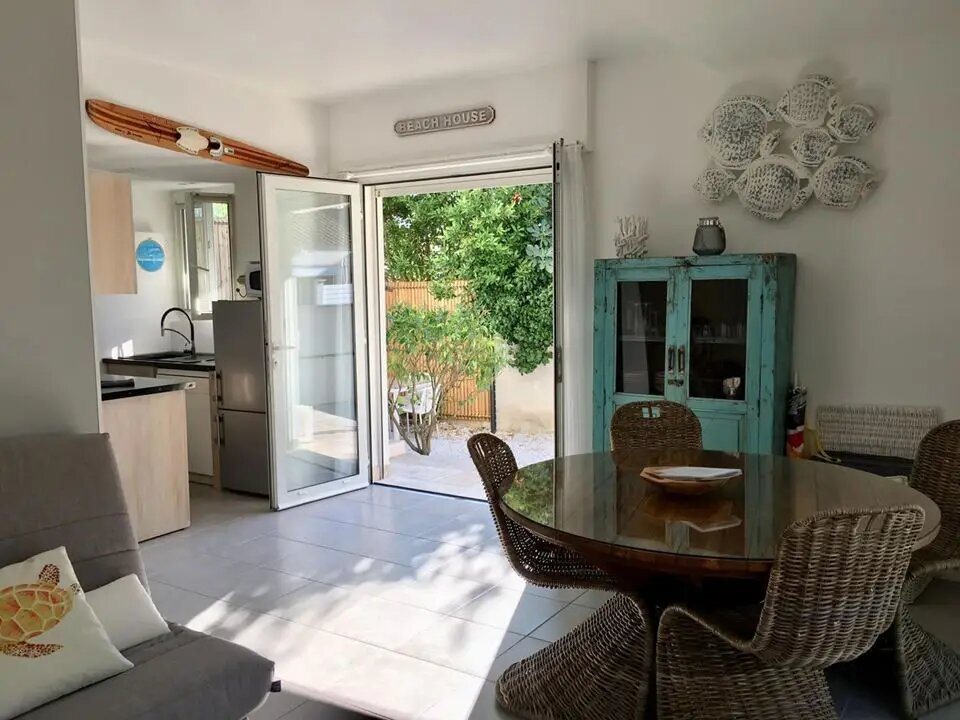 Maison à vendre, 82m², Agde (Cap d'Agde)