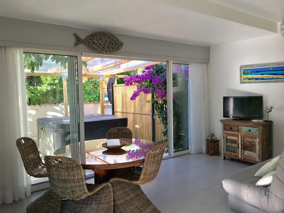 Maison à vendre, 82m², Agde (Cap d'Agde)